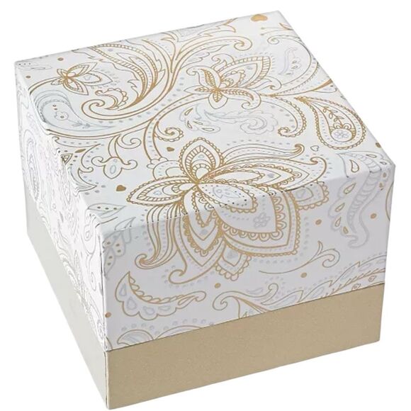 Charter Club Rose Gold Women's Ring size 9 - Picture 4 of 4